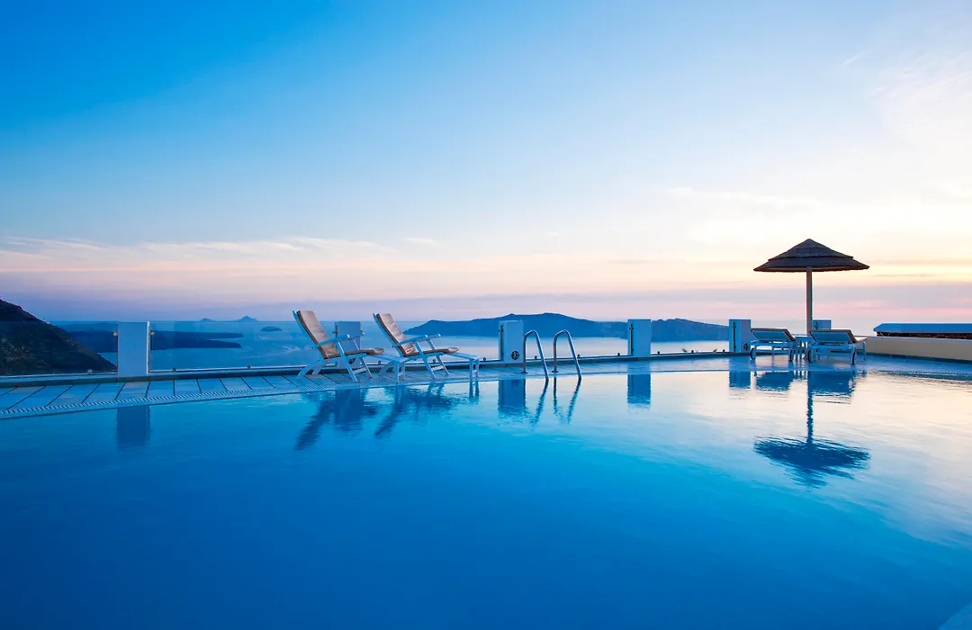 Santorini Princess Spa Hotel-1