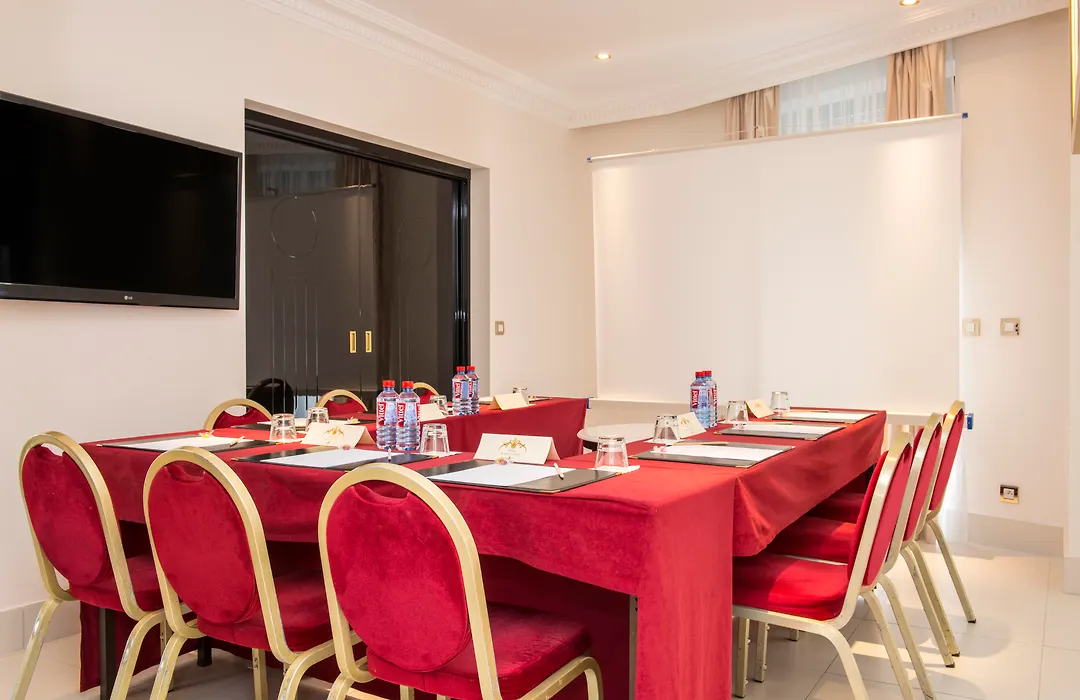 Hotel Aston La Scala-1