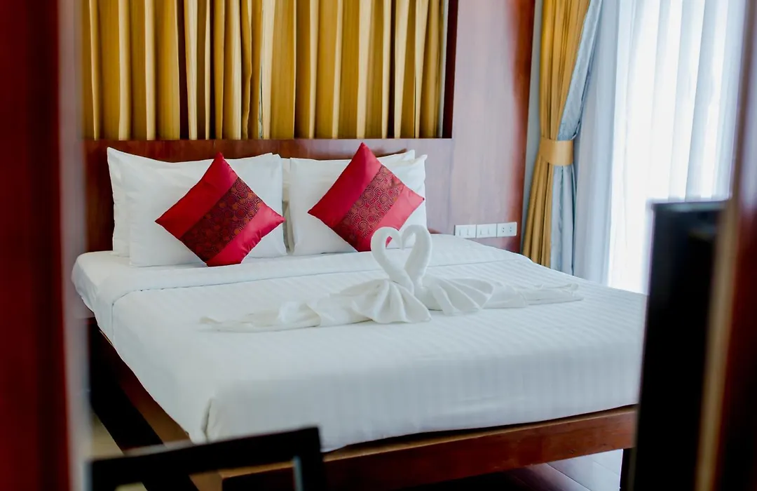 Aspery Hotel-1