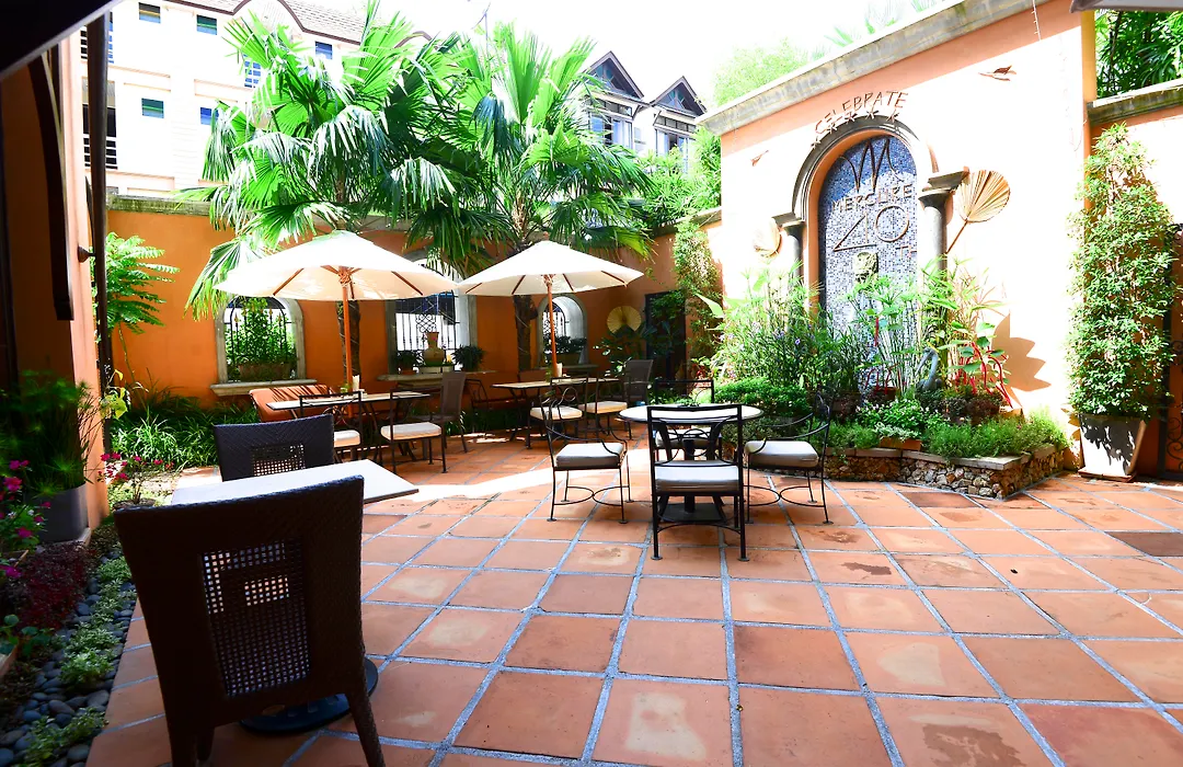 Mercure Samui Chaweng Tana-1