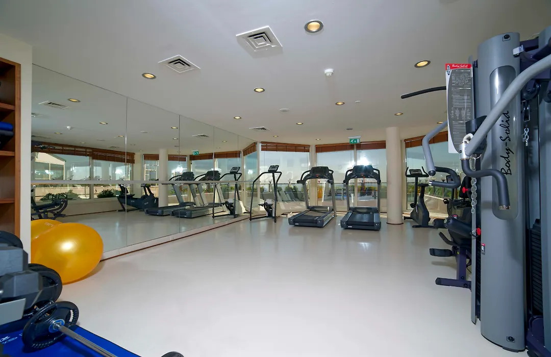 Radisson Hotel President Old Town Istanbul-1