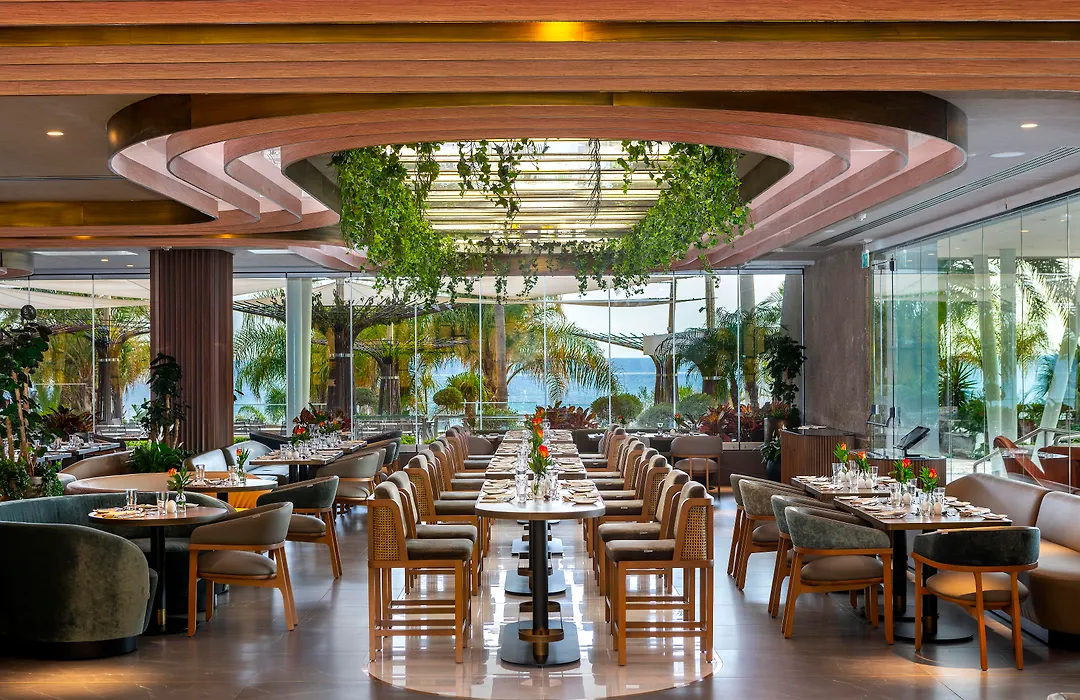 Amathus Beach Hotel Limassol-1