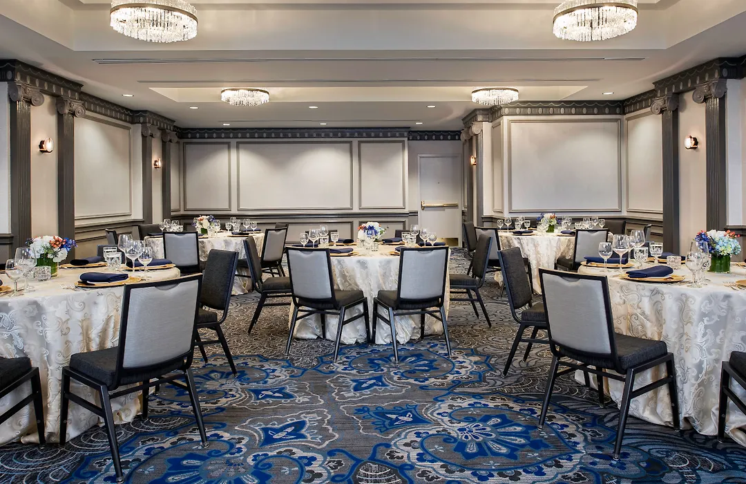 Phoenix Park Hotel-1