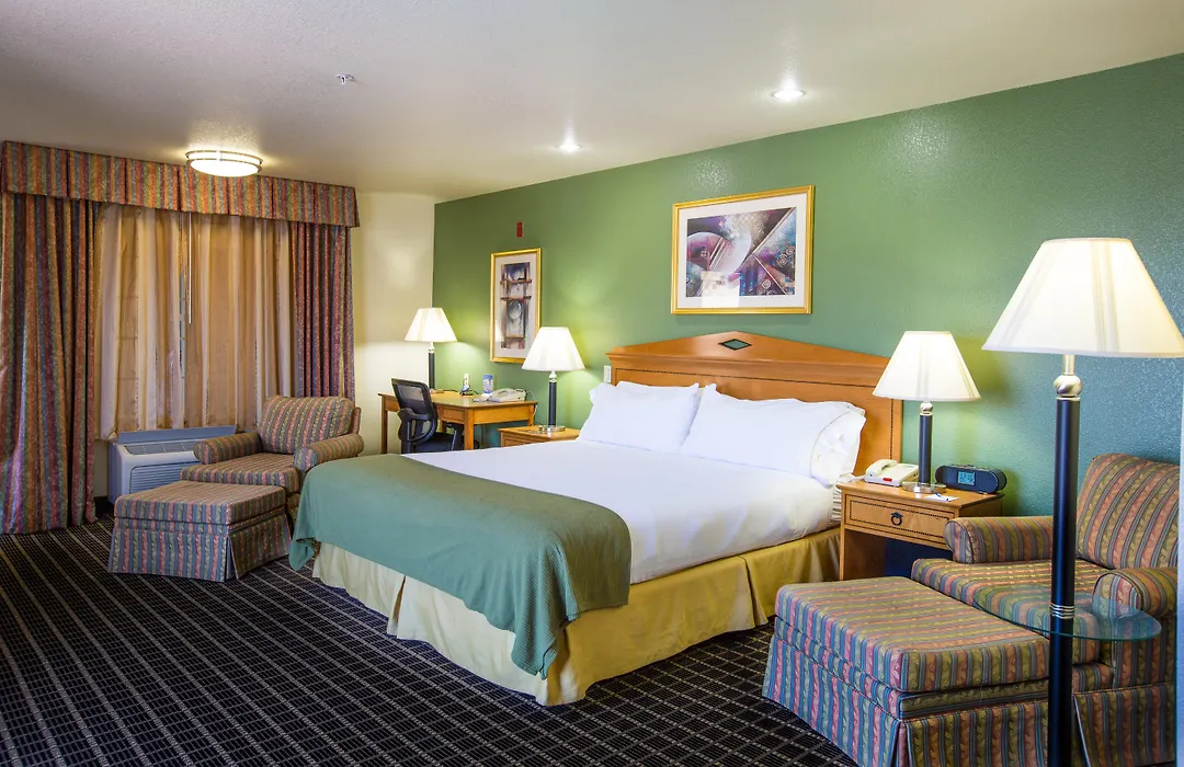 Surestayplus Hotel By Best Western San Jose Central City-1