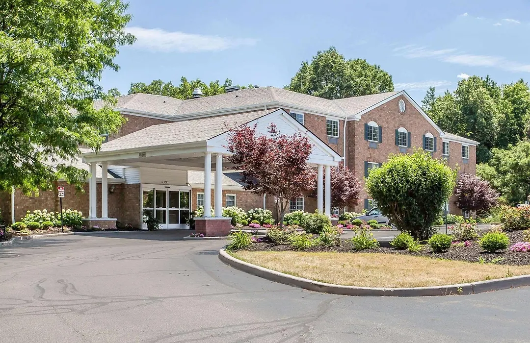 Comfort Inn Independence - Cleveland-1