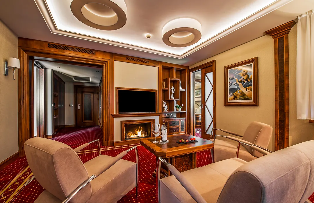 Hotel Haffner Resort & Spa - Destigo Hotels-1