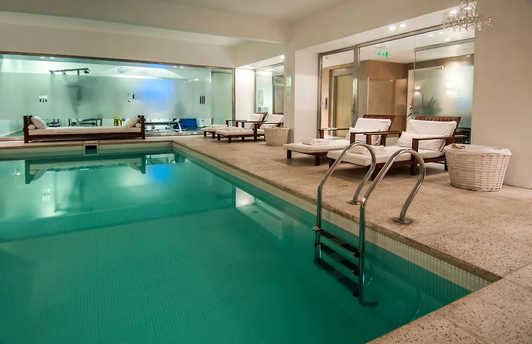 Awwa Suites & Spa-1