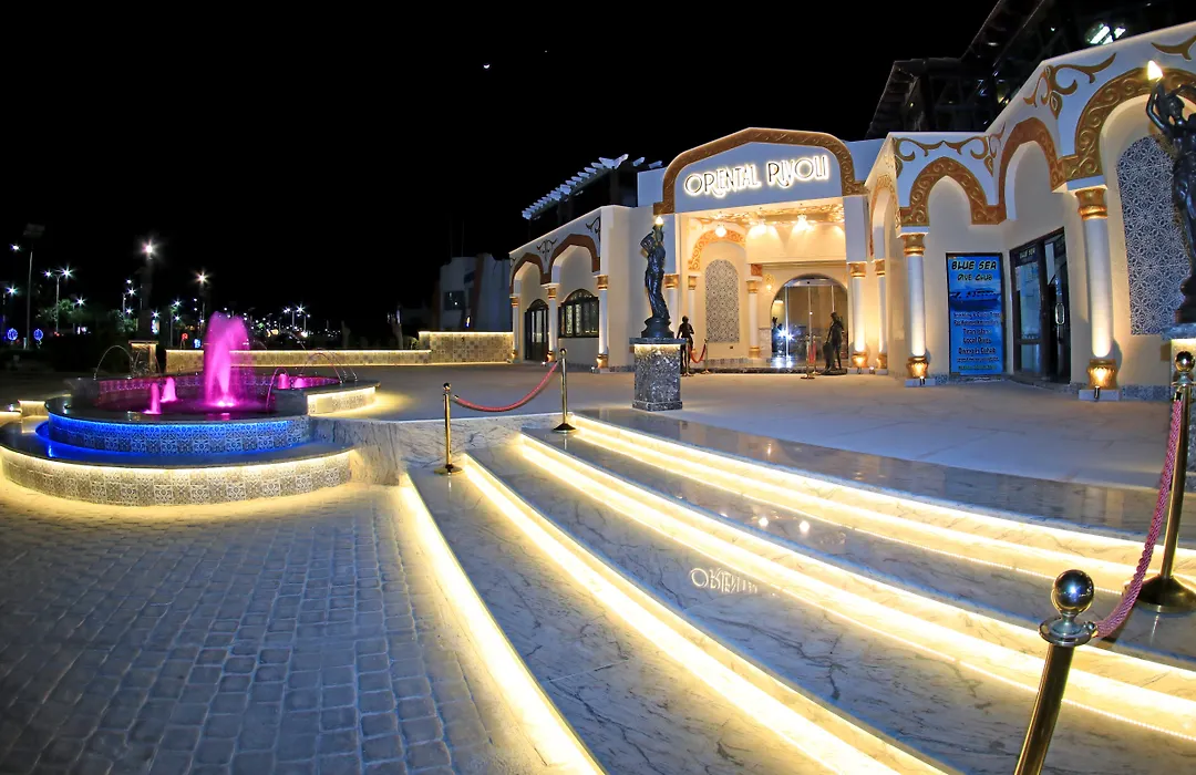Oriental Rivoli Hotel & Spa (Adults Only)-1