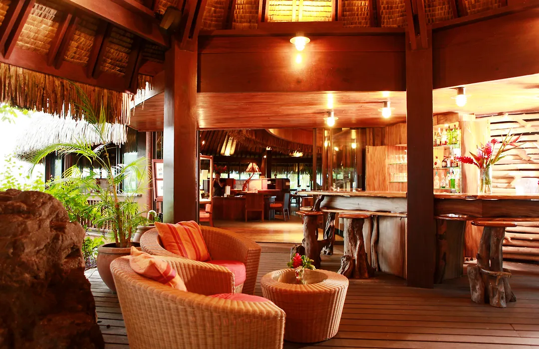 Sofitel Bora Bora Private Island-1
