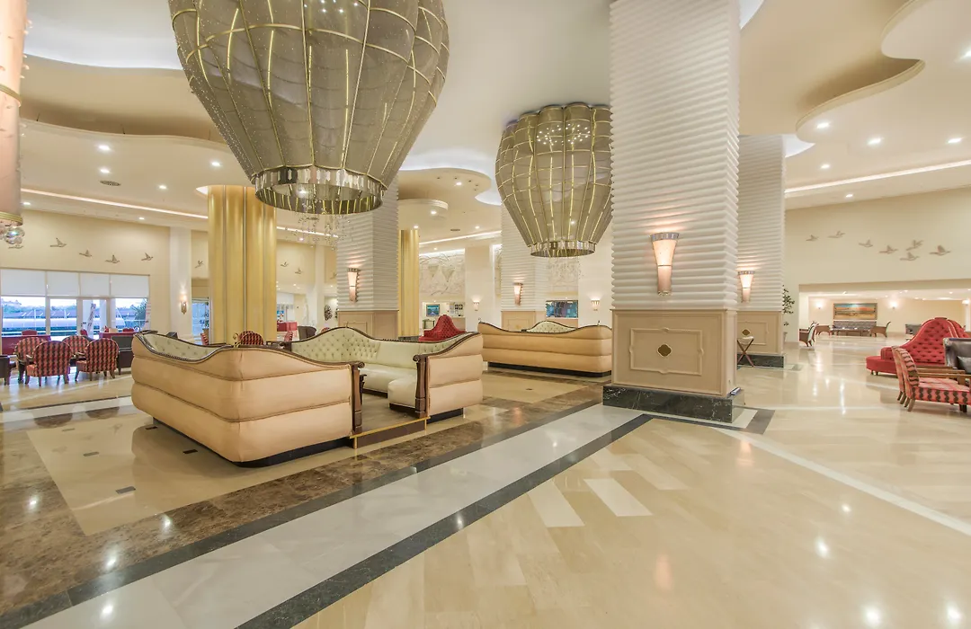 Starlight Resort Hotel-1