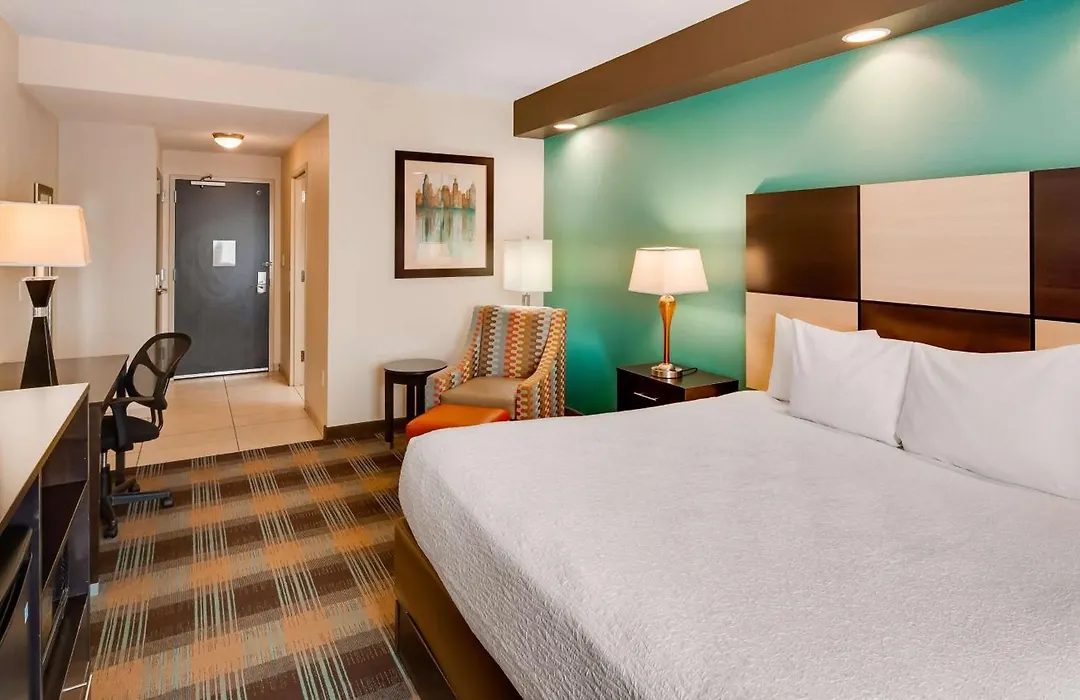 Best Western Plus Atrium Inn & Suites-1