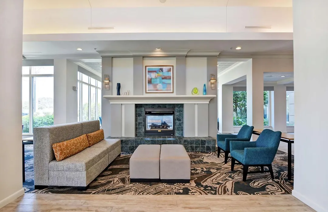 Hilton Garden Inn Mobile East Bay / Daphne-1