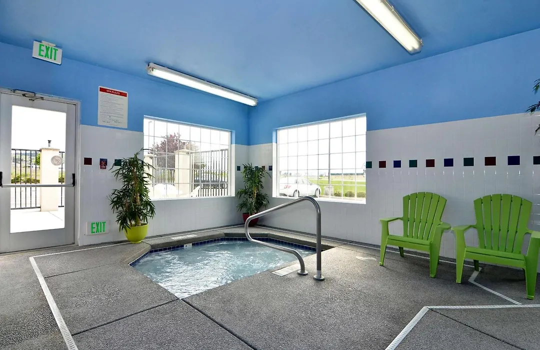 Best Western Plus Liberty Lake Inn-1