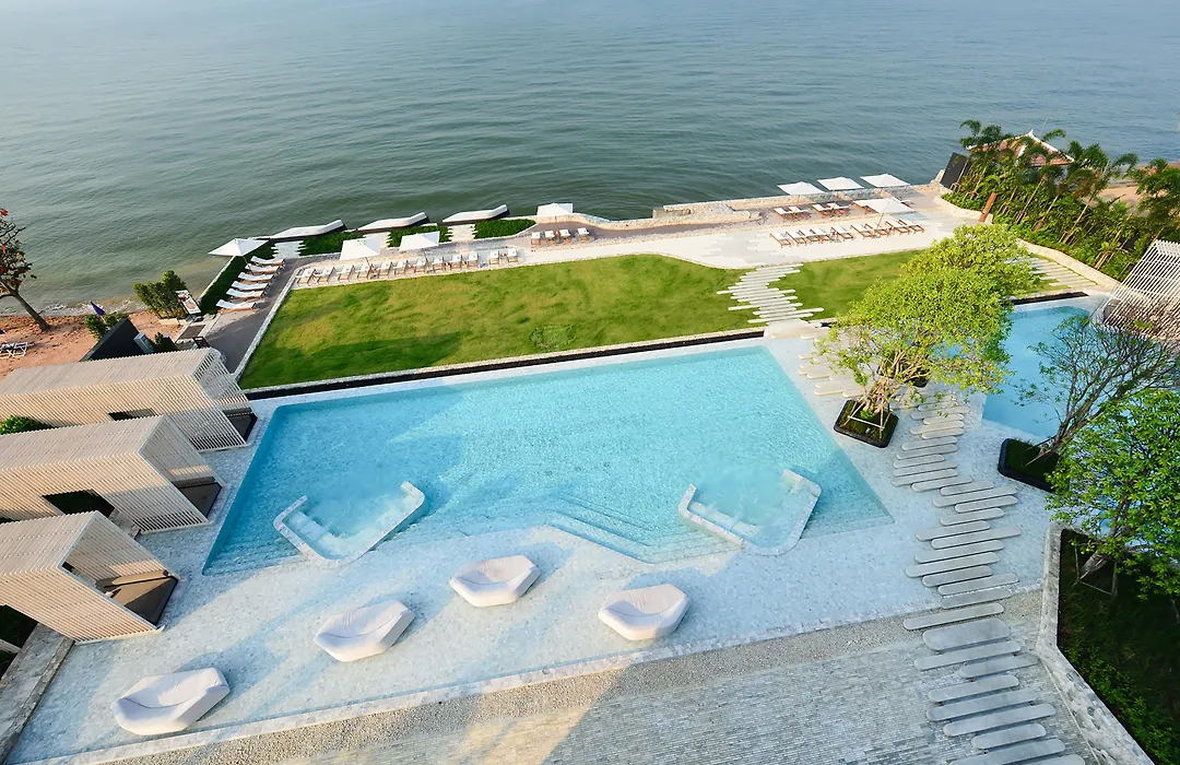 Veranda Resort Pattaya - Mgallery Collection, Accor Hotel-1