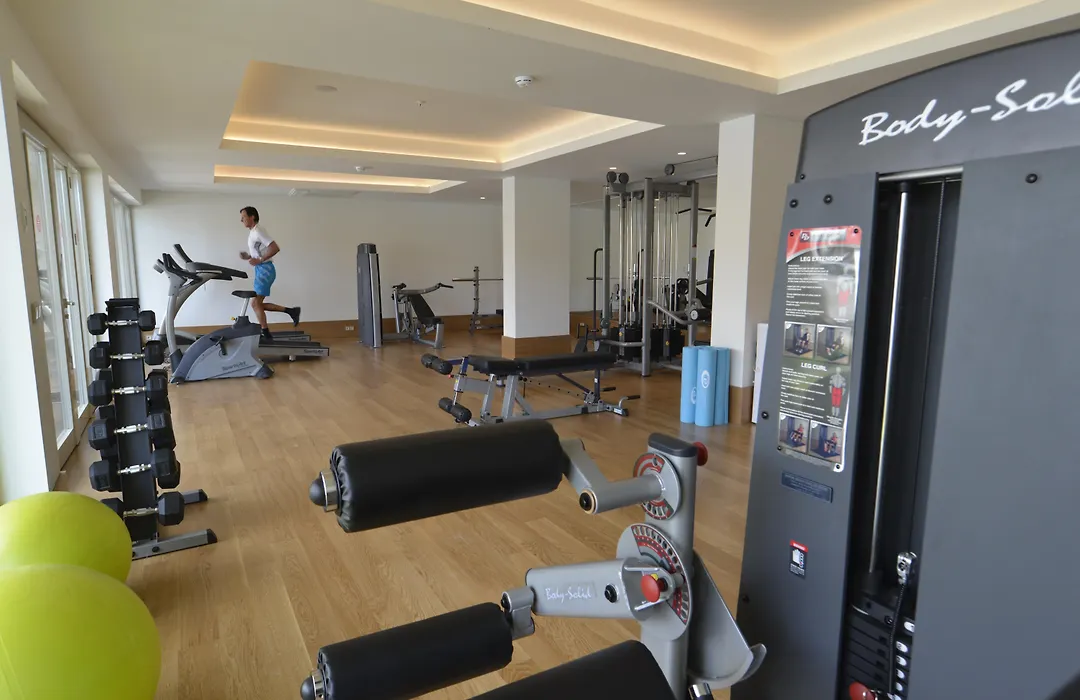 Tui Blue Barut Andiz (Adults Only)-1
