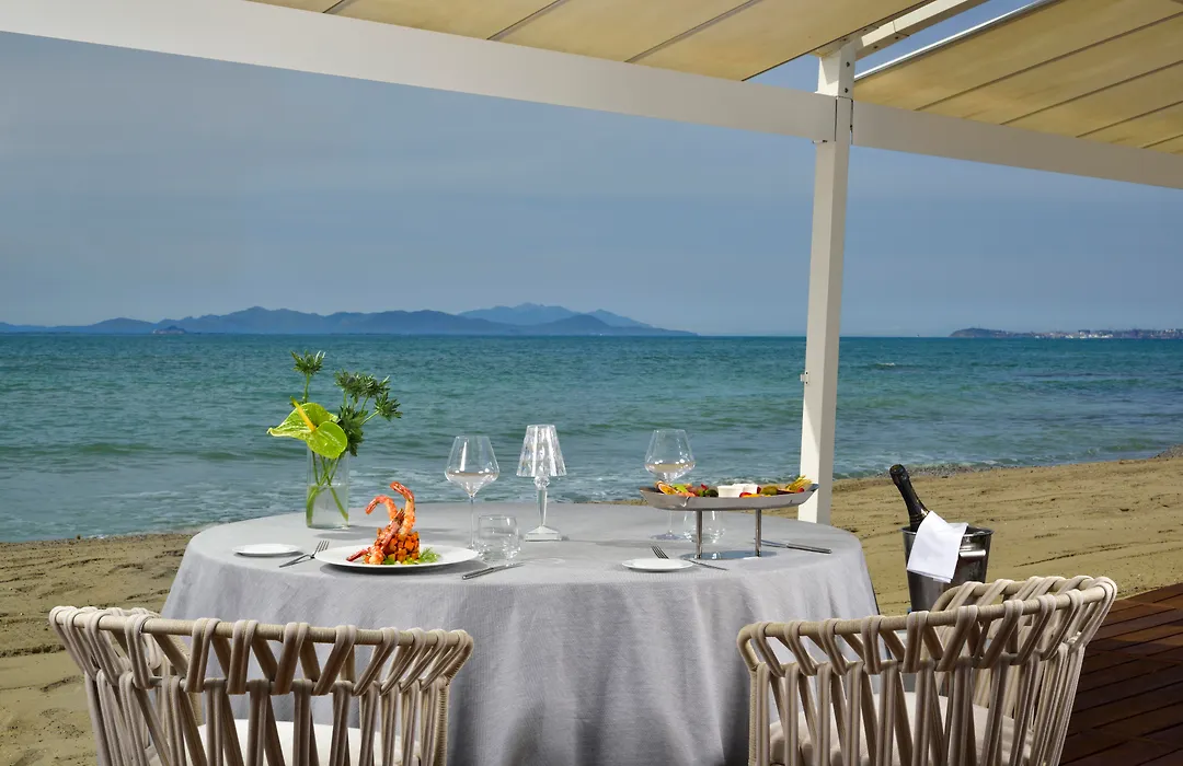 The Sense Experience Resort - Preferred Hotels & Resorts-1