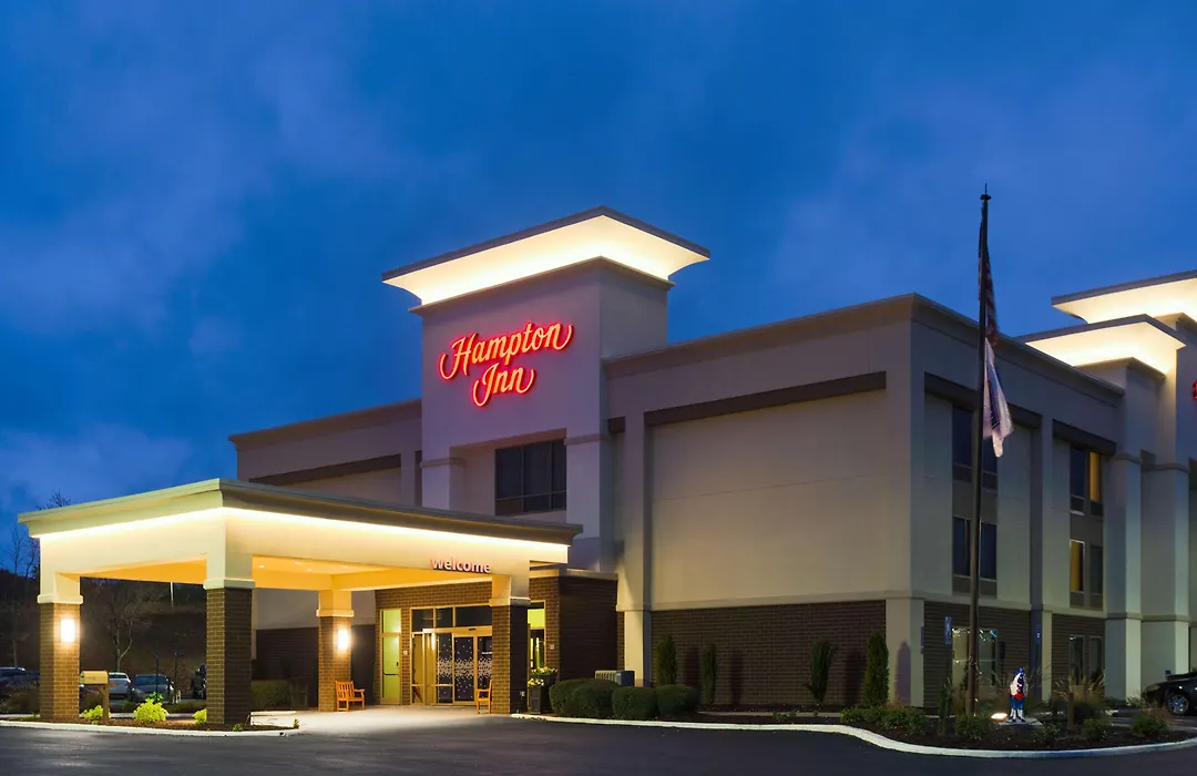 Hampton Inn Bremen-1