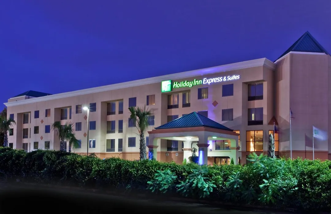 Holiday Inn Express Hotel & Suites Lawrenceville By Ihg-1