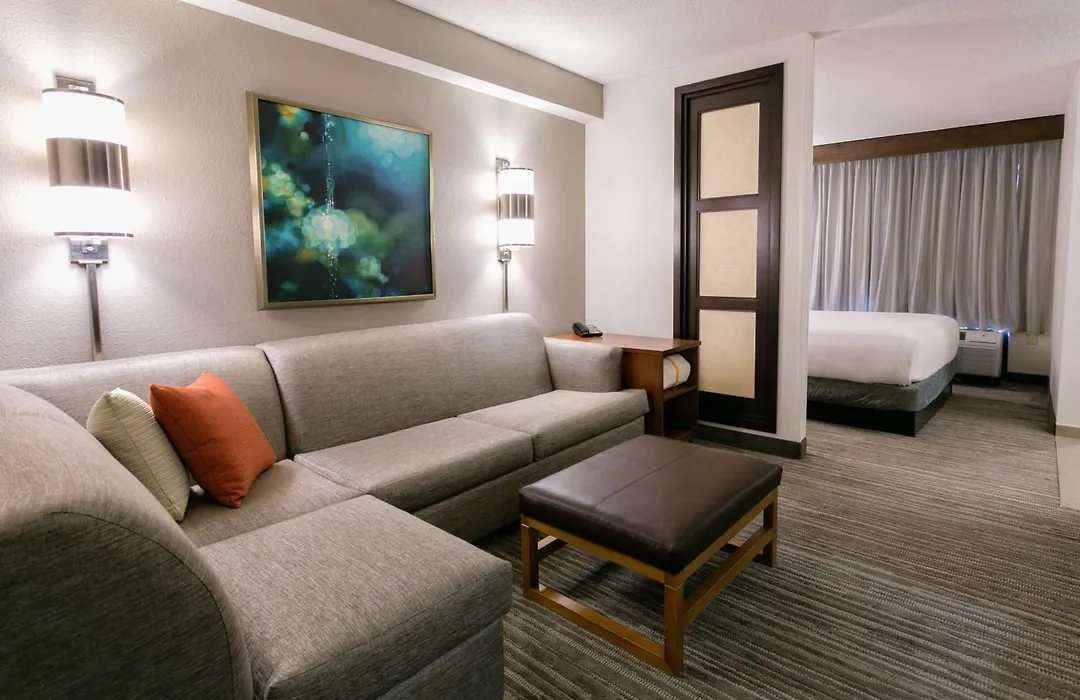 Hyatt Place Nashville Franklin Cool Springs-1