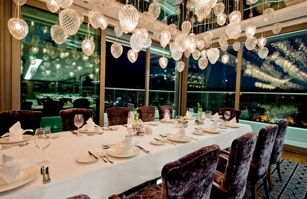 Radisson Blu Hotel, Kayseri-1