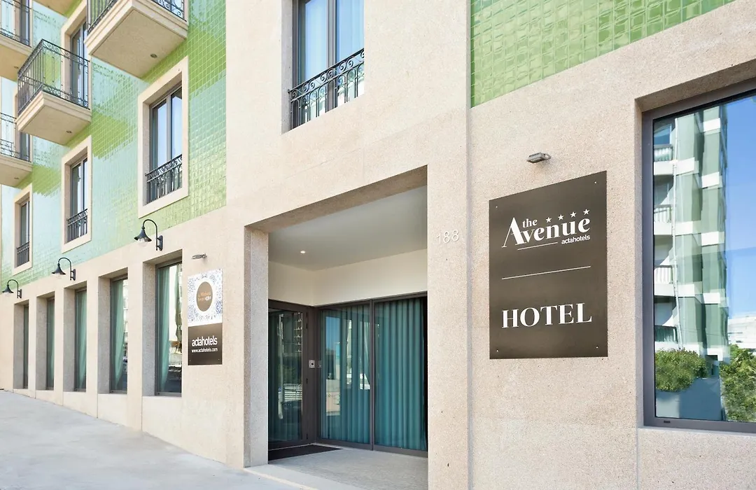 Acta The Avenue-1