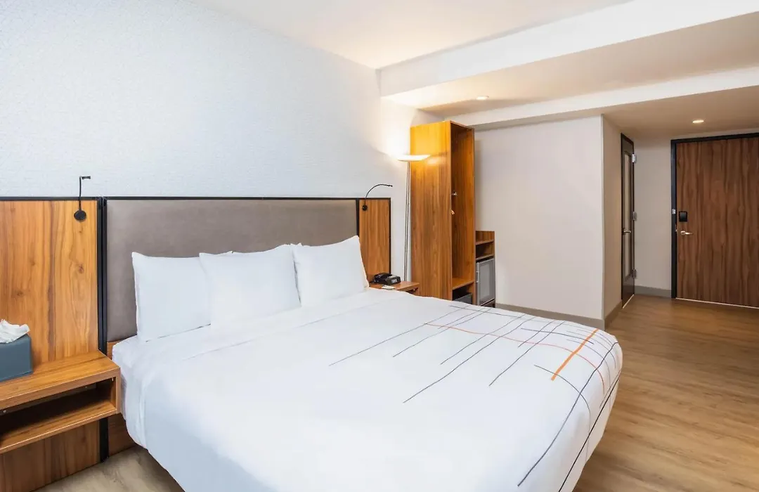La Quinta By Wyndham Time Square South-1