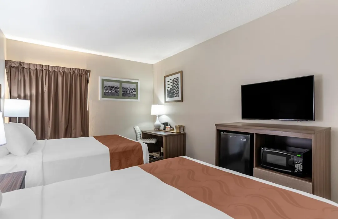 Quality Inn Moultrie-1