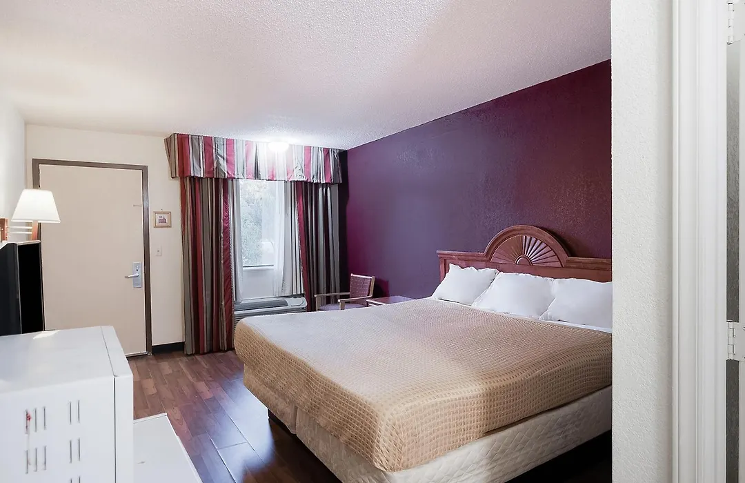 Oyo Hotel Manning Sc-1