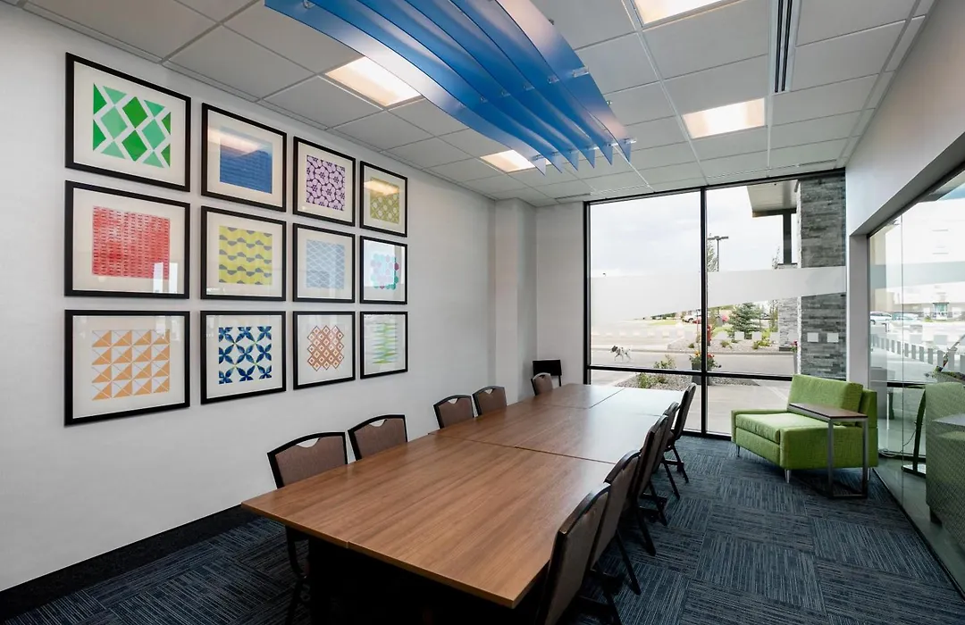 Holiday Inn Express - Lethbridge Southeast By Ihg-1