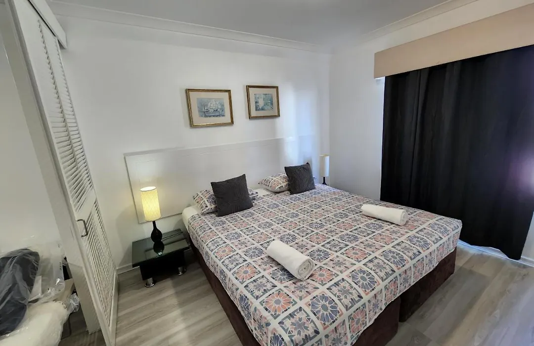 Perth Cbd Apartments-1