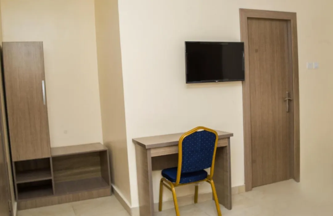 Mitos Luxury Suites-1