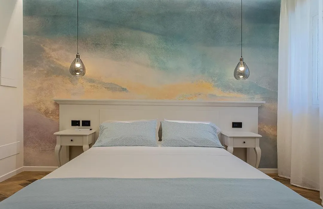 Brezza Marina Guest House-1