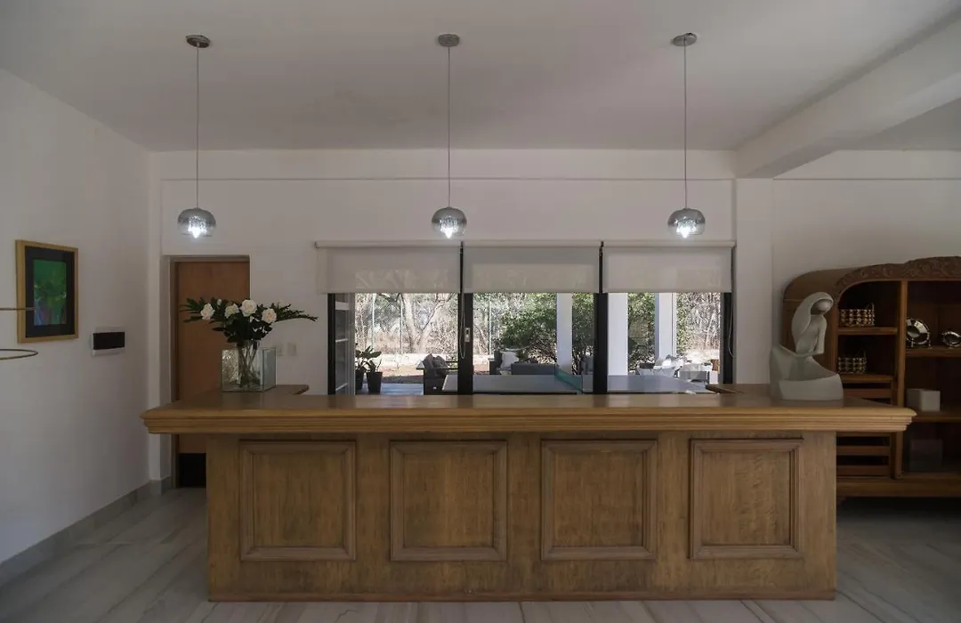 Haus Apart Hotel-1