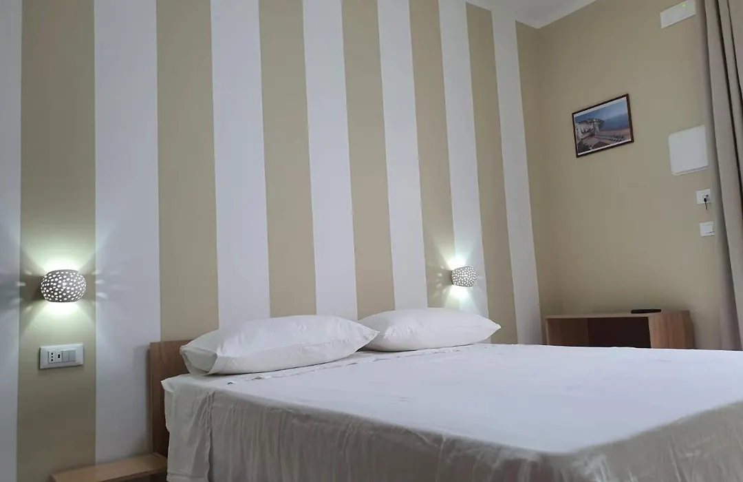 B&B La Leggenda-1