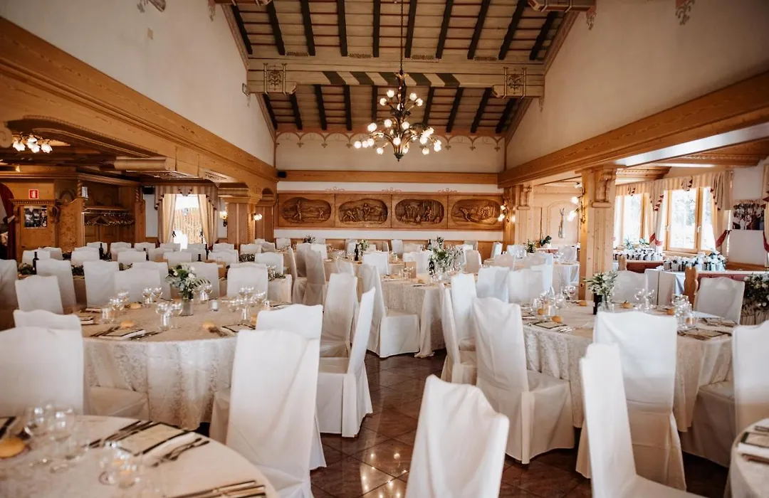 Hotel Da Franco e Adriana-1