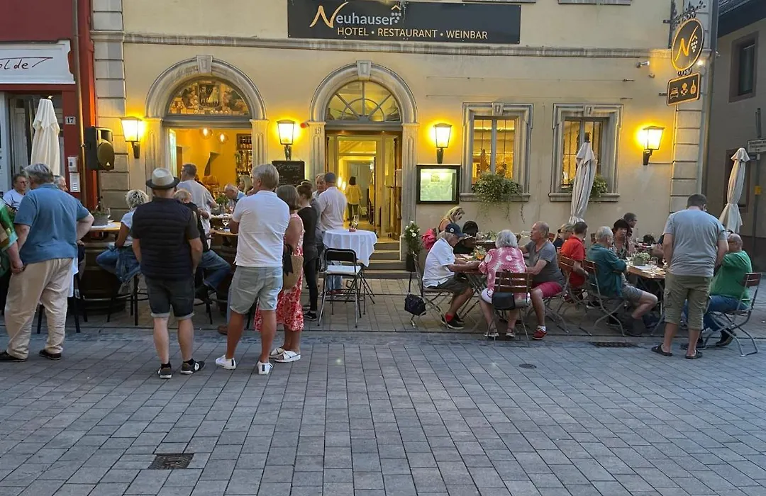 Hotel Neuhauser-1