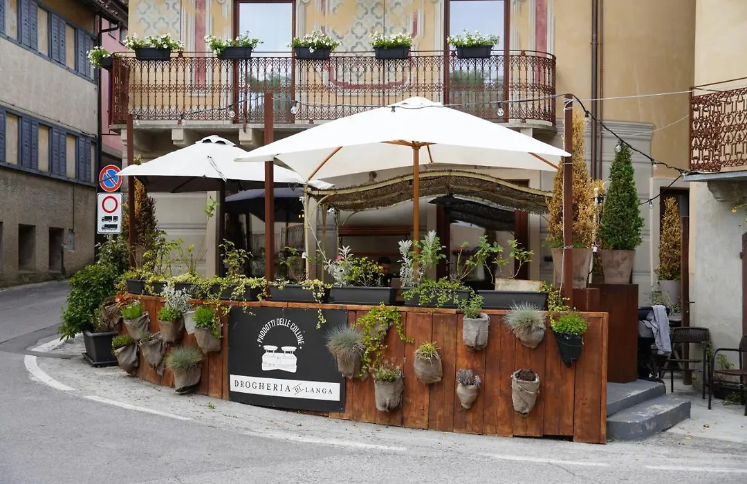La Piazzetta degli Artisti - Boutique B&B-1