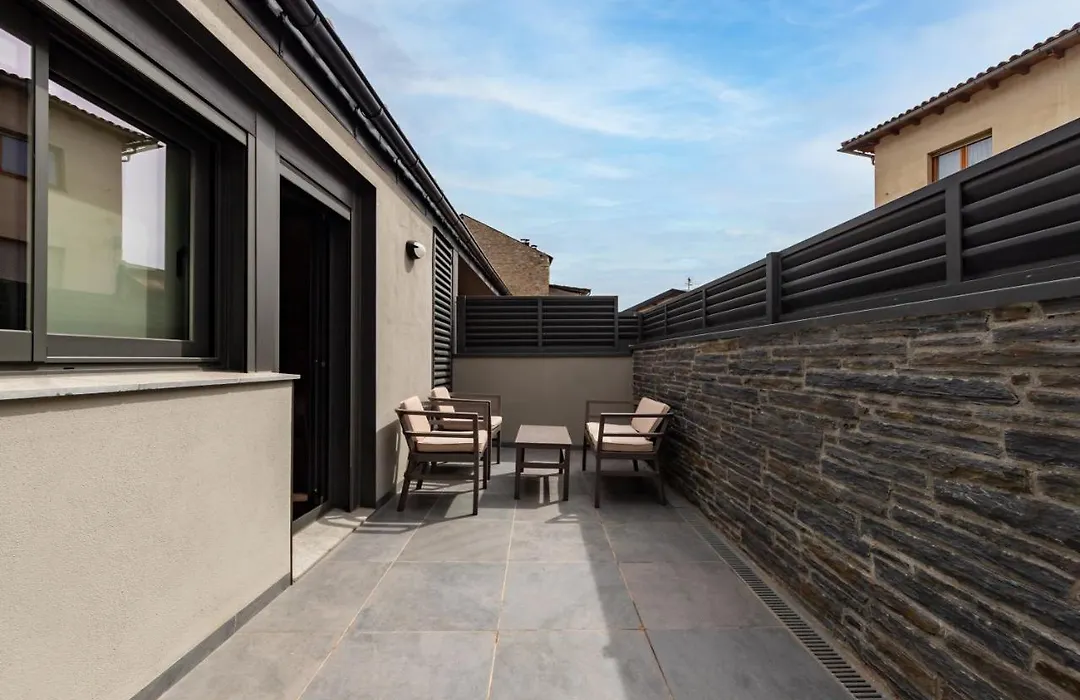 Cerdanya Mountain Residences-1