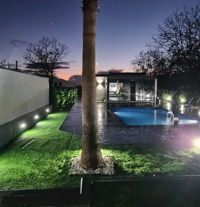 B&B Villa Hermes-1