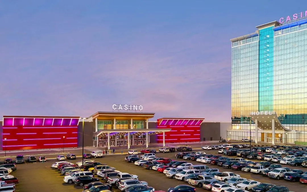 Southland Casino Hotel-1