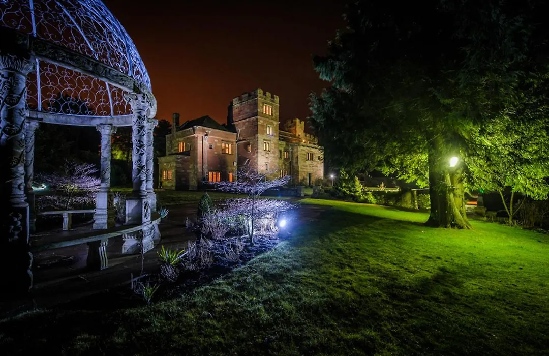Dalston Hall-1