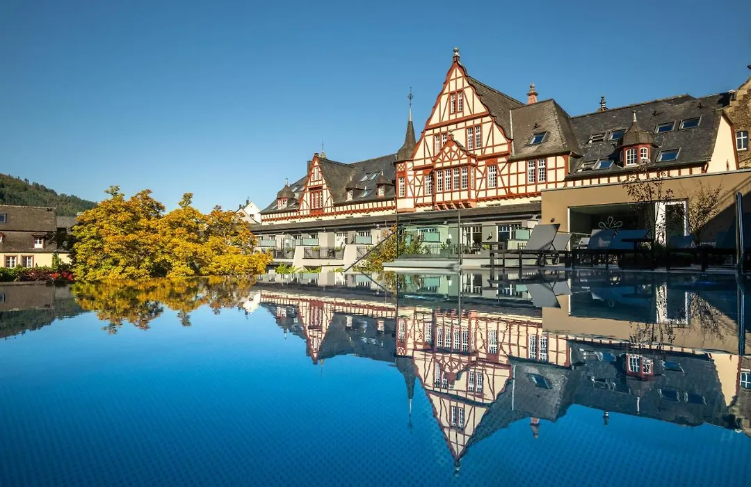 Moselschloesschen Spa & Resort-1