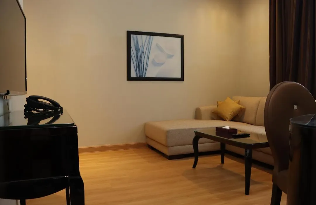 Premium Strato Hotel-1