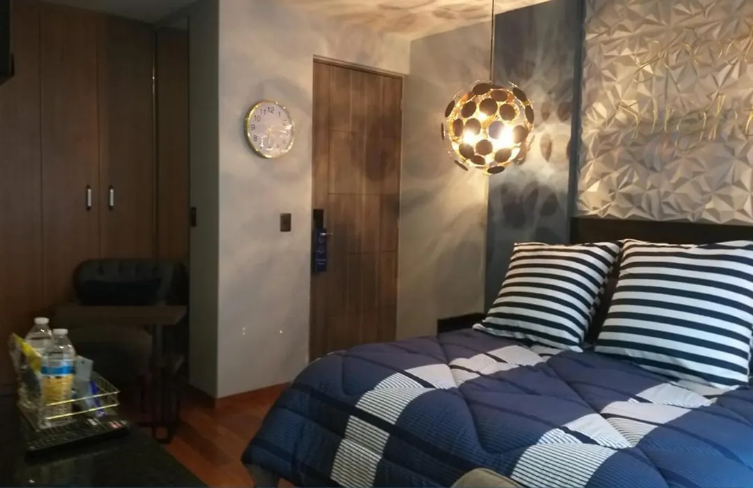 Business Suites Kepler-1