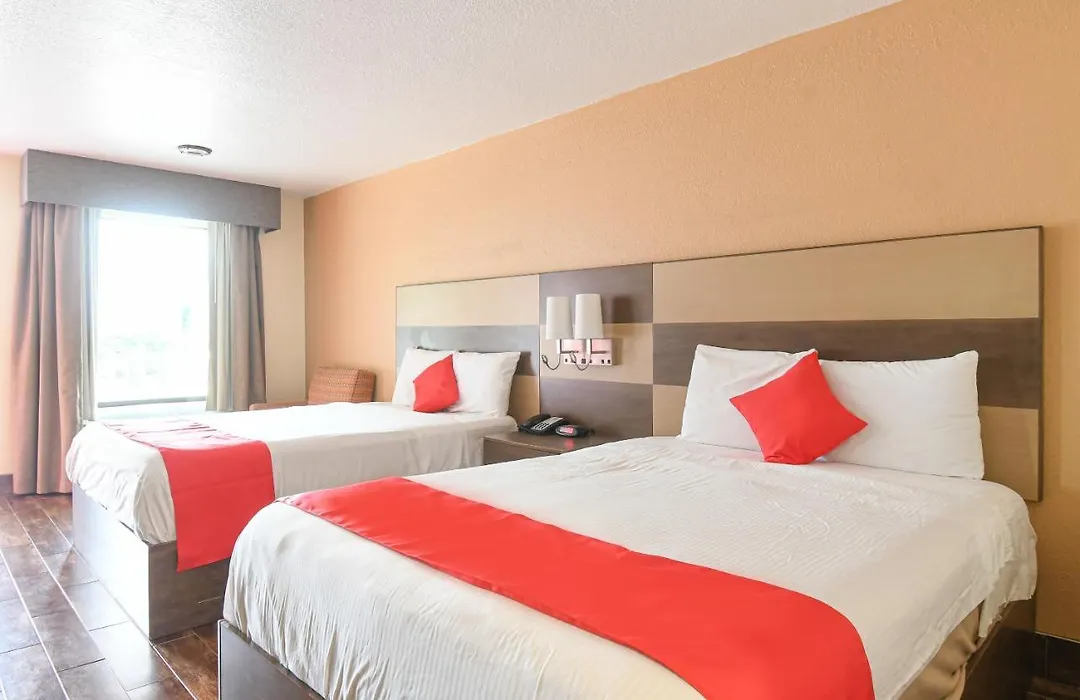 Scottish Inns & Suites - Woodlands Mall-1