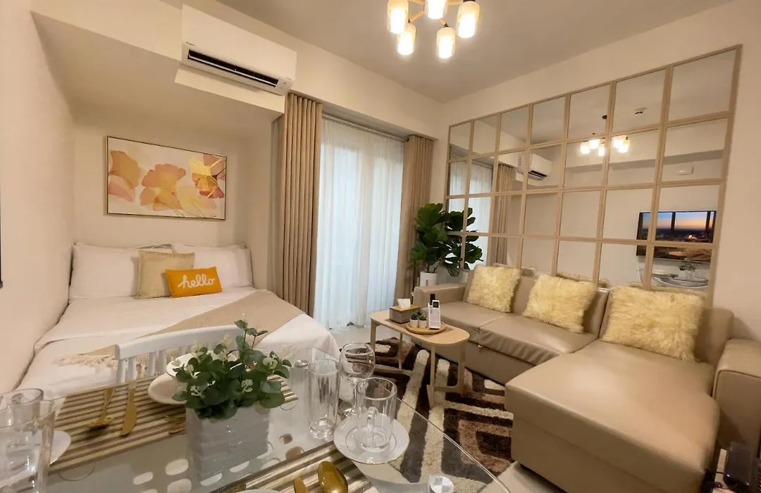 Inspiria Condo Units Beside Abreeza Mall Davao-1