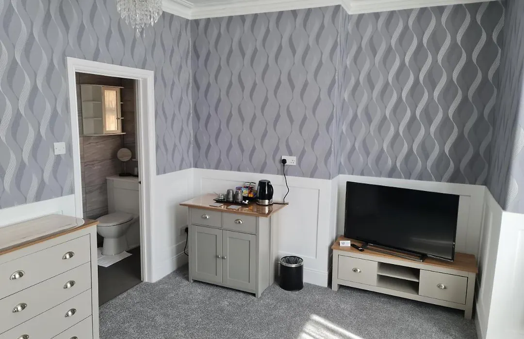 Marden Guest House-1