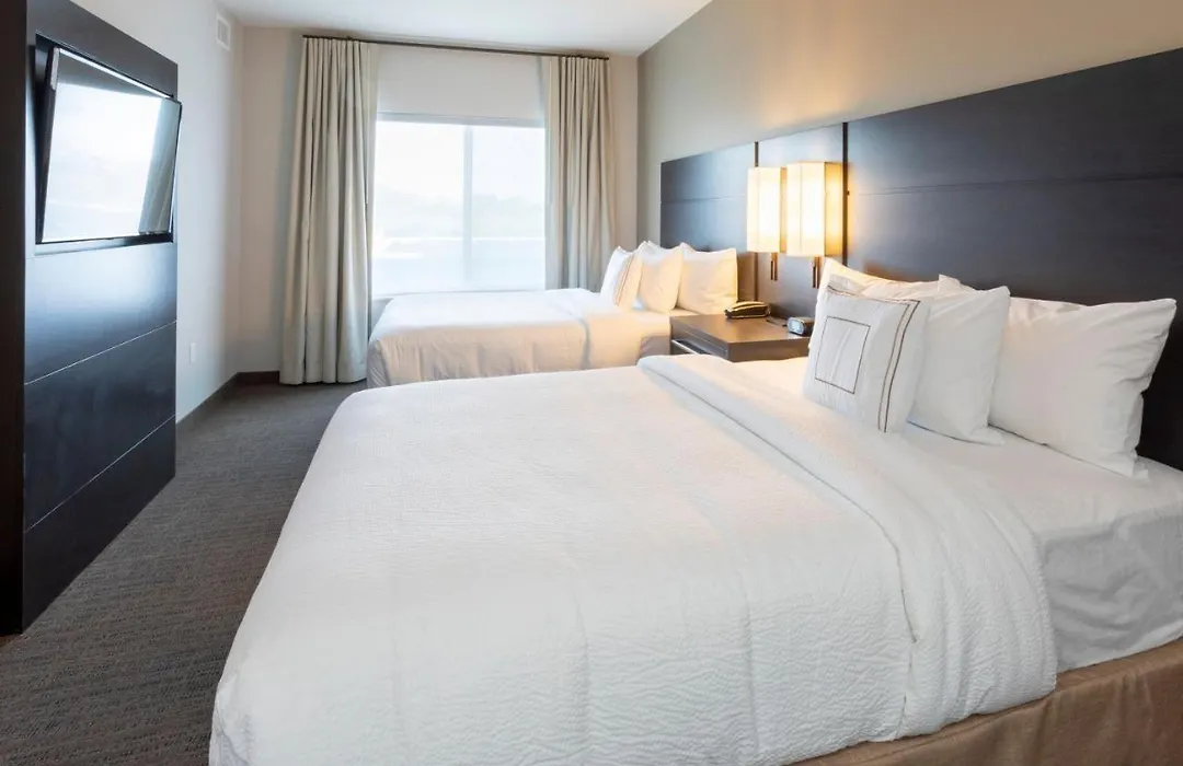 Residence Inn Minneapolis Maple Grove/Arbor Lakes-1