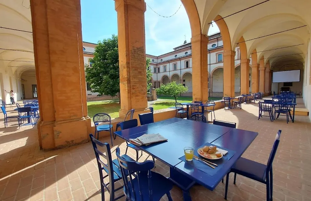 Antico Convento San Francesco-1
