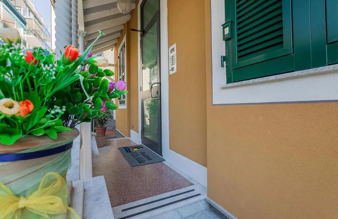 Residence Villa Alda-1
